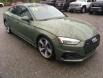 2020 Audi A5 Sportback Premium Plus, Navigation, Sunroof, Power Leather Heated Seat