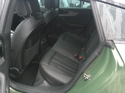 2020 Audi A5 Sportback Premium Plus, Navigation, Sunroof, Power Leather Heated Seat