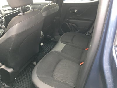 2020 Jeep Renegade Altitude, Keyless Entry, Cruise Control, Power Locks and Windows