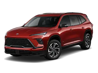 Buick Enclave vs Acura MDX vs Infiniti QX60 - Robideaux Motors in COEUR D ALENE ID