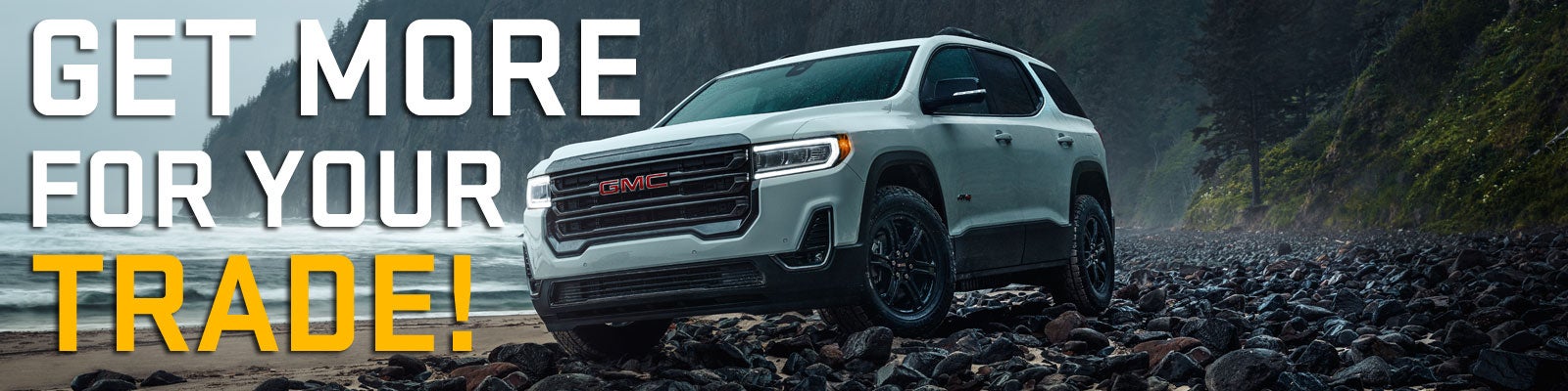 Value Your Trade Header